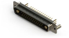 Combo D-Sub Conn, Plug, Dc-27W2, Th; Product Range Edac - 52AJ8953 - Newark, An Avnet Company