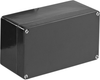 Industrial Enclosure, Ss, Black; Enclosure Type Nvent Hoffman - 26X9674 - Newark, An Avnet Company