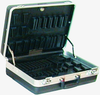 Tool Case; Carrying Case Material Platt - 97B8318 - Newark, An Avnet Company