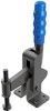 HDV2600/FA Hold Down Vertical Clamp - 72111 - Jergens, Inc.
