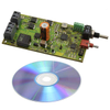Development Boards, Kits, Programmers - Evaluation and Demonstration Boards and Kits - 1181262-ATA6824-DK - Win Source Electronics