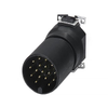 Circular Connector Assemblies - 277-10289-1-ND - DigiKey