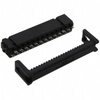 Free Hanging, Panel Mount - MSC26E-ND - DigiKey