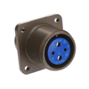 Circular Connector Assemblies - 339-97-3102A-16-9S-ND - DigiKey