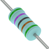 Through Hole Resistors - MFR50SDRD52-5K7-ND - DigiKey