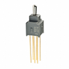 Toggle Switches - A27JW-ND - DigiKey