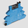 Type 38.91 - Relay interface module - Single output SSR -- 389101257048 - Image