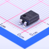 Optocoupler/LED/Digital Tube/Photoelectric Device >> Solid State Relays - MOS Output (PhotoMOS) -- AQY210EHAX - Image
