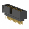 Headers, Male Pins - 612-ZSS-113-01-G-D-450-ND - DigiKey