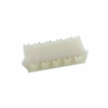 Headers, Receptacles, Female Sockets - 2057-DME-05-S-P-S-ND - DigiKey