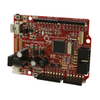Development Boards, Kits, Programmers - Evaluation Boards - Embedded MCU, DSP Evaluation Boards -- PIC32-PINGUINO-OTG