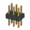 Headers, Male Pins - 952-2133-ND - DigiKey