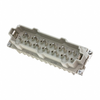 Heavy Duty Connector Inserts, Modules - 281-4617-ND - DigiKey