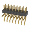 Headers, Male Pins - MMT-108-01-H-MT-ND - DigiKey