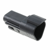 Rectangular Connector Housings - 1734-1379-ND - DigiKey