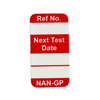 Tags - 2267-NAN-GP R-ND - DigiKey