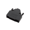 D-Sub, D-Shaped Connector Backshells, Hoods - 4414-6560-0108-03-ND - DigiKey