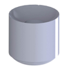 Component Insulators, Mounts, Spacers - RPC1922-ND - DigiKey