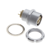 Circular Connector Assemblies - EEG.2B.302.CLN-ND - DigiKey