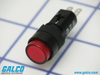 IDEC Pilot Lights - AP2M122-R - Galco Industrial Electronics