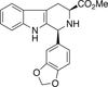 (1S,3S)-1-(1,3-Benzodioxol-5-yl)-2,3,4,9-tetrahydro-1H-pyr.. - 20303 - Medical Isotopes, Inc.