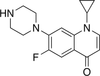 Decarboxy Ciprofloxacin - 22849 - Medical Isotopes, Inc.