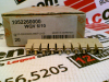 Terminal Blk/Strip Wiring Dev - 6632462 - Radwell International
