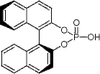 (S)-(+)-1,1'-Binaphthyl-2,2'-diyl Hydrogen Phosphate - B1144 - TCI America