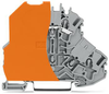 Double-deck terminal block - Through terminal block - 2002-2201/098-000 - WAGO