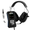 Vibration Meter - PCE-VT 3950 - PCE Instruments / PCE Americas Inc.