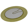 Buzzer Elements, Piezo Benders -- 2223-CEB-35058-ND - Image