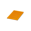 Terminal Block Marker Strips - 0824584-ND - DigiKey