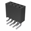 Headers, Receptacles, Female Sockets - SAM1224-04-ND - DigiKey