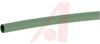 Tube, Shrink; 3/16 in. ID; 2:1 @ 121 degC; 6 In. pcs(x24); Green - 70140088 - Allied Electronics, Inc.