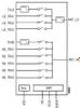 0.7 to 2.7 GHz DP10T (SP6T/SP4T) MIPI Main Antenna Switch for Carrier Aggregation - SKY13530 - Skyworks Solutions, Inc.