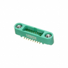 Headers, Male Pins - G125-MS11605M1P - ODG (Origin Data Global)