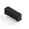 Edgeboard Connectors - 151-857-006-459-101-ND - DigiKey