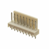 Headers, Male Pins - 2057-LHS-09-TS-ND - DigiKey
