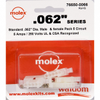Connector Kits - 23-0766500066-ND - DigiKey