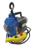 Electric Rope Hoist MINIFOR™ TR125 SY WLL ton 0.125 -- 5406