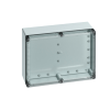 TG Series Enclosures - 101-513-01 - Altech Corp.