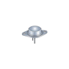 Single Bipolar Transistors -- 1086-21081-ND - Image