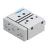 Actuators/Cylinders - 2171-DFM-25-25-P-A-KF-ND - DigiKey