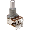 Rotary Potentiometers, Rheostats - PDB182-D415F-203A-ND - DigiKey