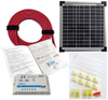Solar Panels -- 2864012 - Image
