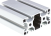 Tubing and Profile Struts - 7613329 - RS Components, Ltd.