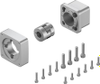 Electric Linear Actuators - 1816606 - RS Components, Ltd.