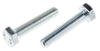 Hex Bolts - 527606 - RS Components, Ltd.