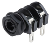 Jack Plugs & Sockets - 9131046 - RS Components, Ltd.