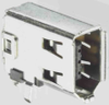 Firewire Connectors -- 1939620 - Image